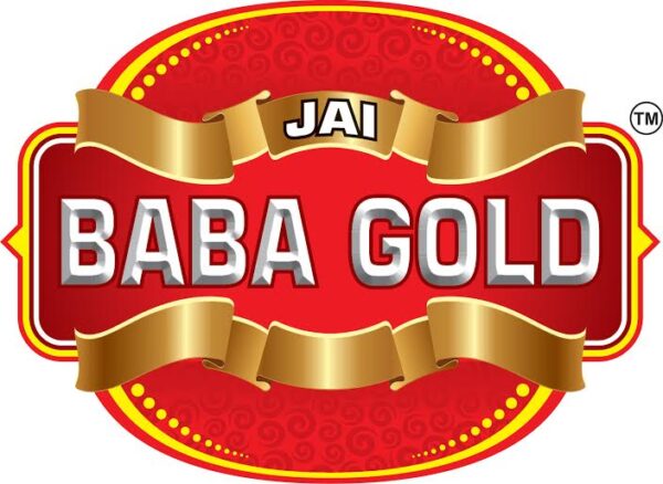 BABA GOLD RICE