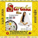 Frequently Asked Questions Sarada Rice