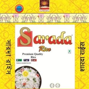 SHRI SHYAMS MAA SARADA RICE