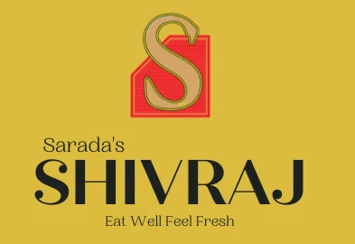 Sarada Shivraj Gold Parmal Rice 10 Kg Sarada Shivraj