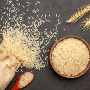 Sarada Bhog Miniket Rice 26 Kg