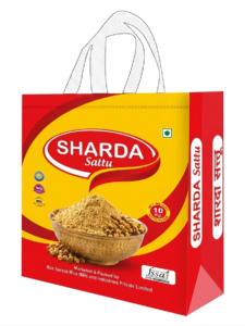 Sharda Sattu