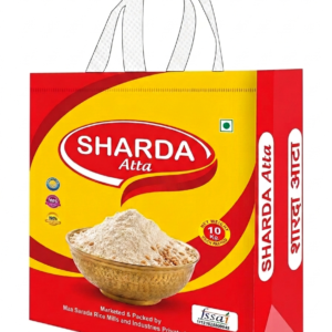 Sharda Atta
