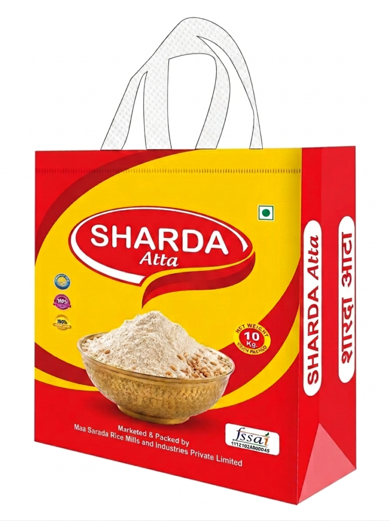 West Bengal Sharda Atta