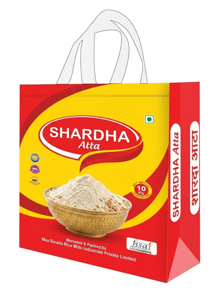 West Bengal Shardha Atta