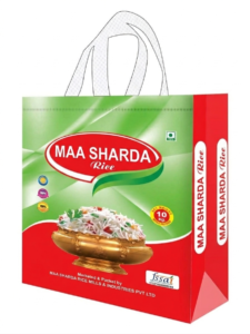 Maa Sharda Rice