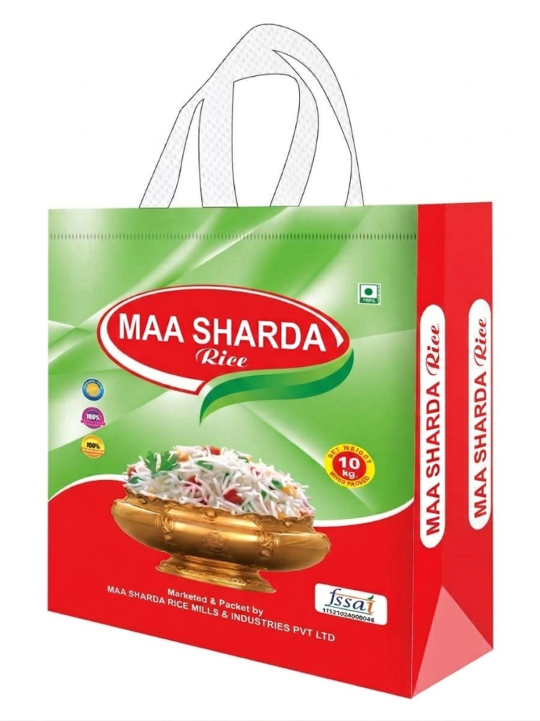 Maa Sharda Miniket Rice