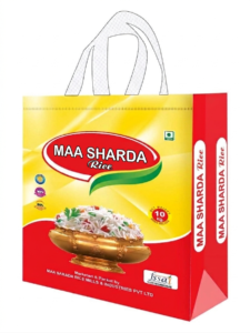 Maa Sharda Rice