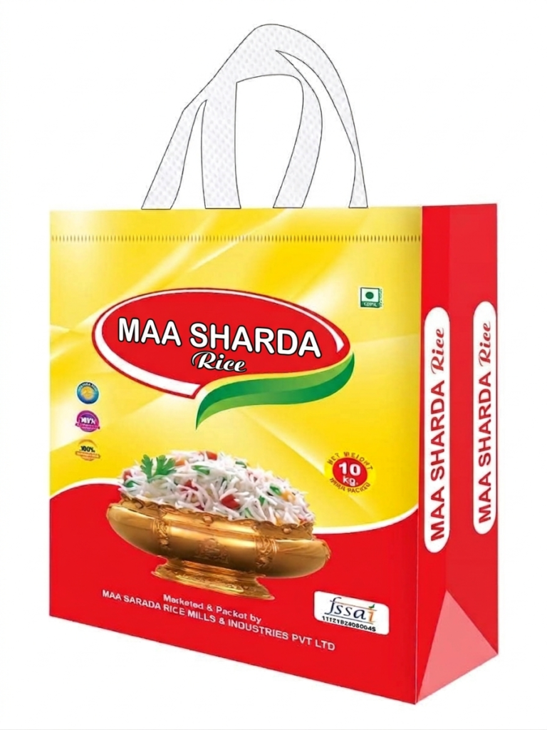 Maa Sharda Rice