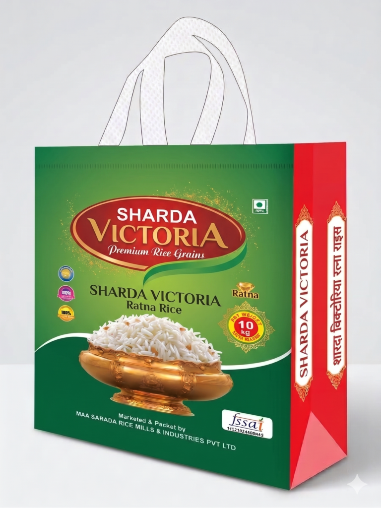 Sharda Victoria Ratna Rice