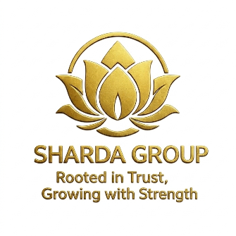 Sarada Foundation Logo