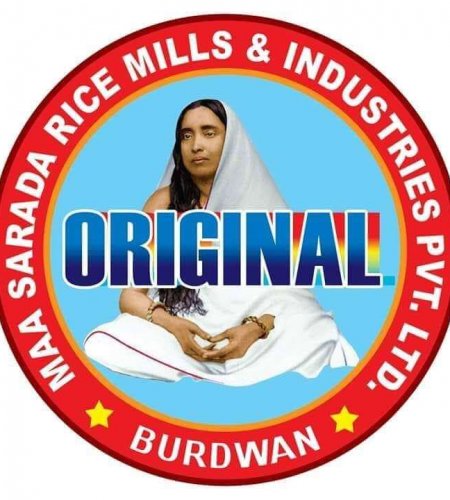 About Sarada Rice