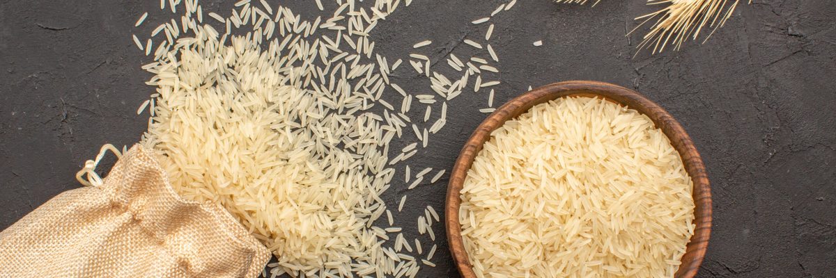 Sarada Bhog Miniket Rice 26 Kg Sarada Bhog Miniket Rice 26 Kg